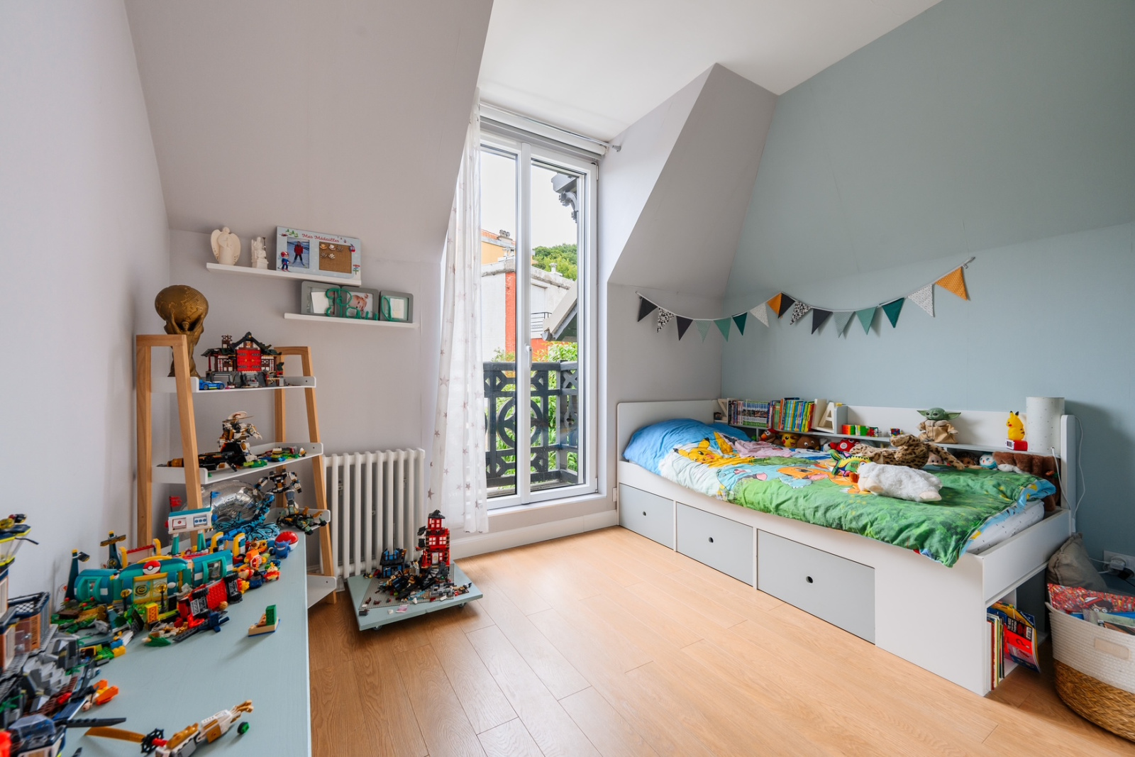 Image_, Maison, Meudon, ref :5950