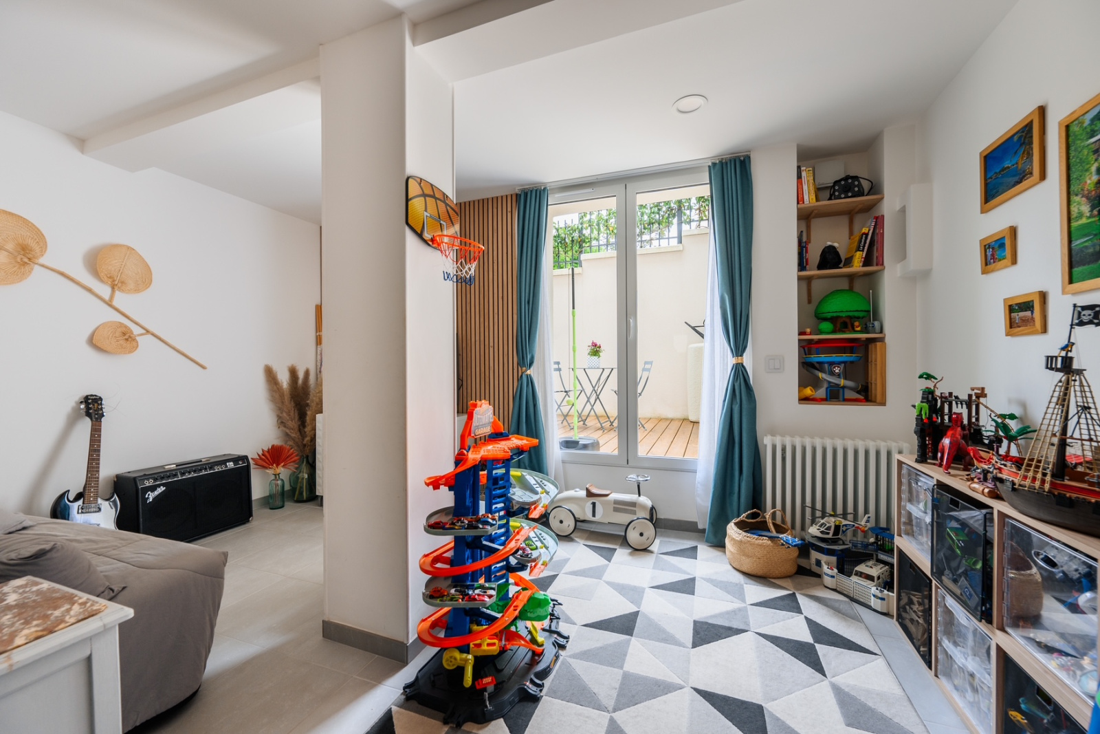 Image_, Maison, Meudon, ref :5950