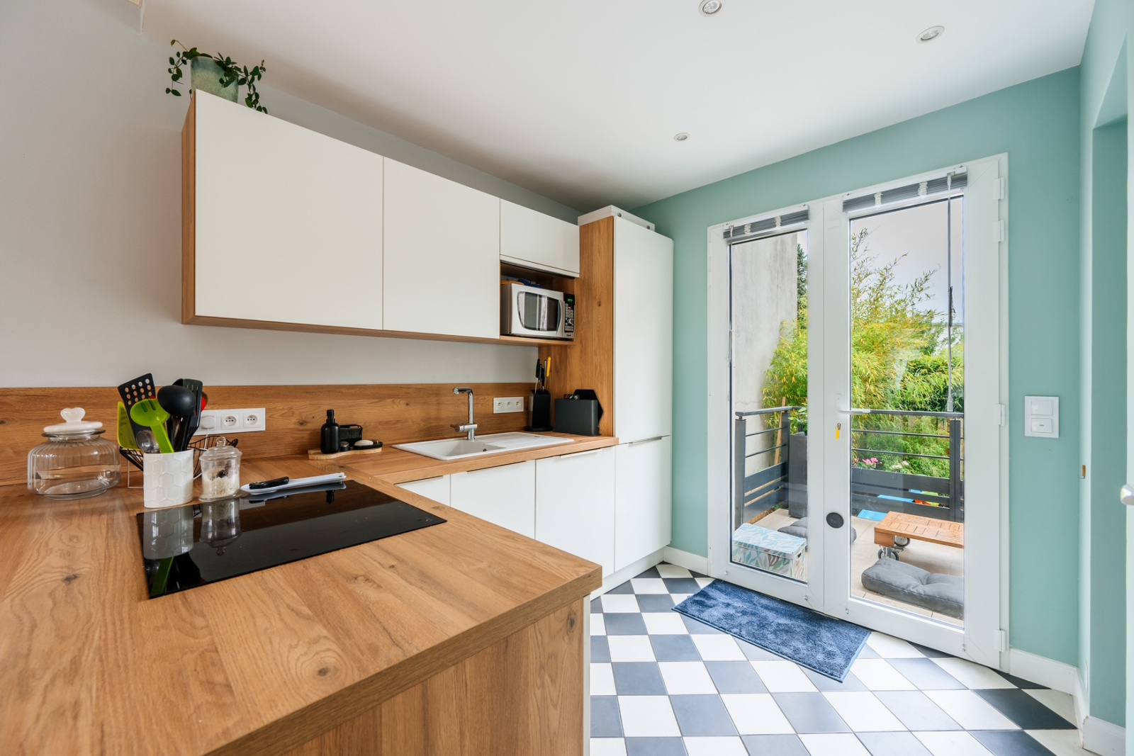 Image_, Maison, Meudon, ref :5950