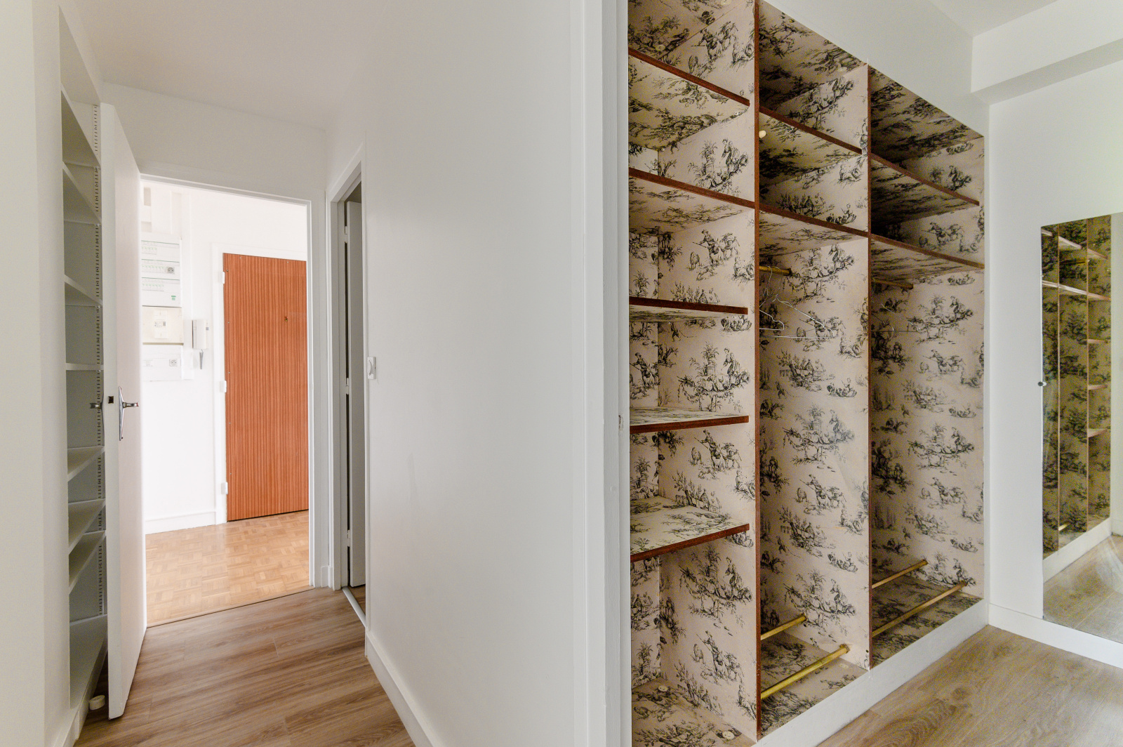 Image_, Appartement, Meudon, ref :5796