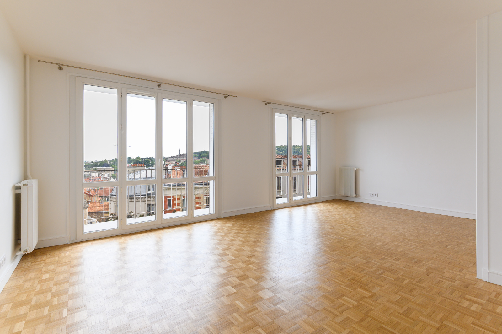 Image_, Appartement, Meudon, ref :5796