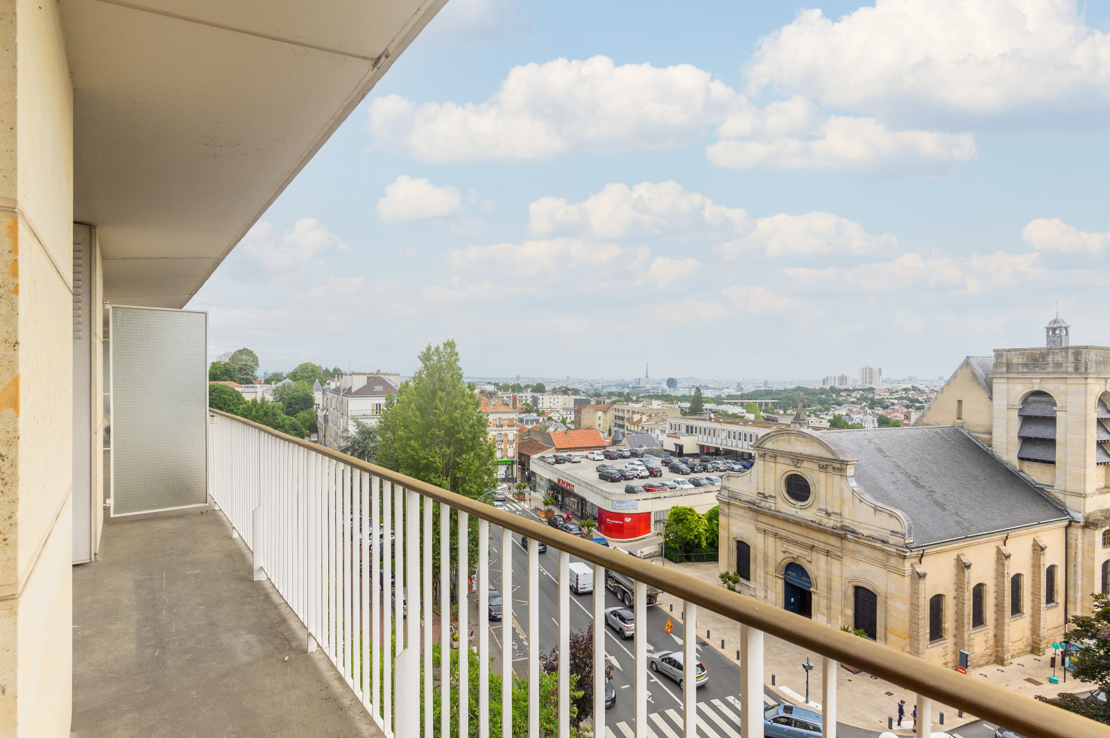 Image_, Appartement, Meudon, ref :5796