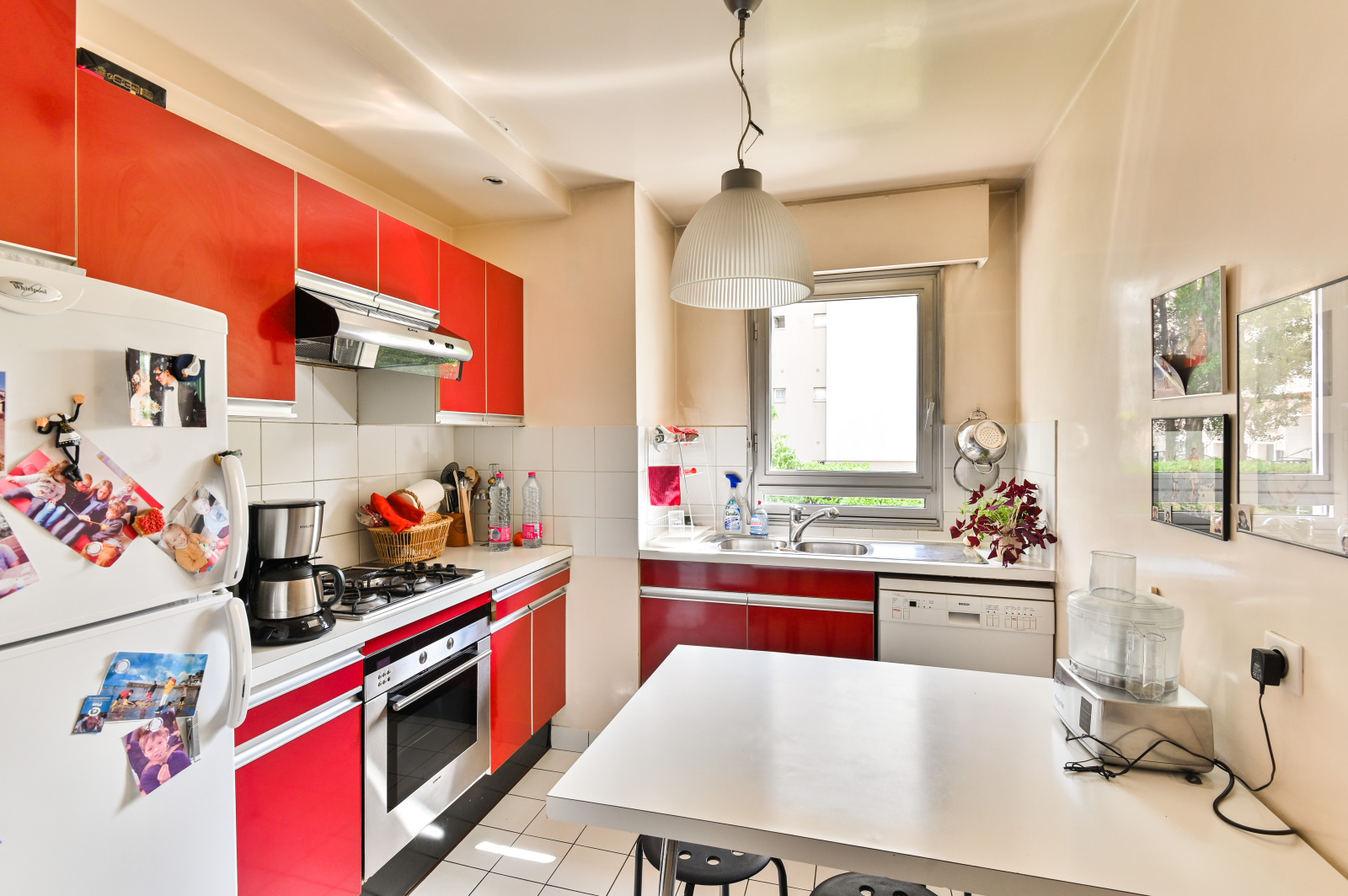 Image_, Appartement, Meudon, ref :5847