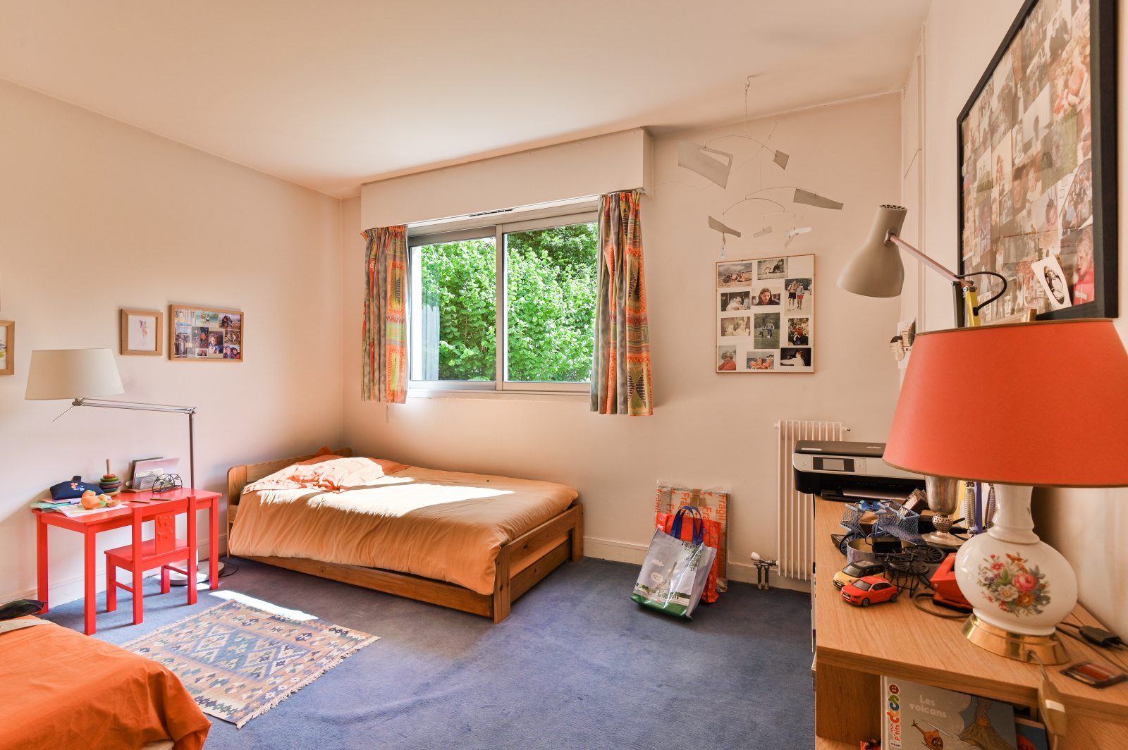 Image_, Appartement, Meudon, ref :5847