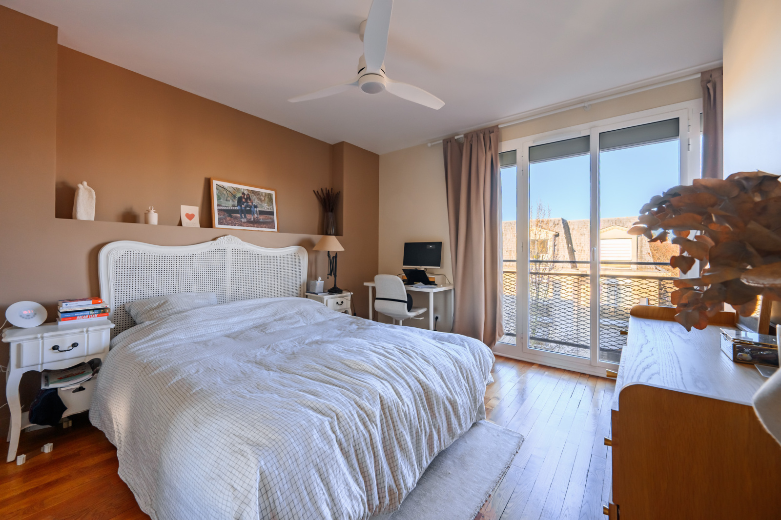 Image_, Appartement, Meudon, ref :2467