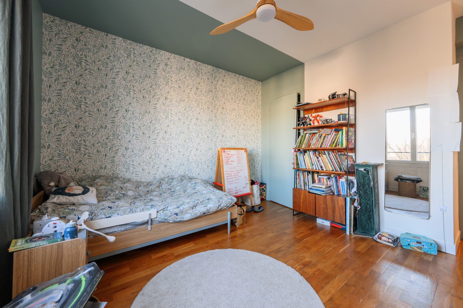 Image_, Appartement, Meudon, ref :2467