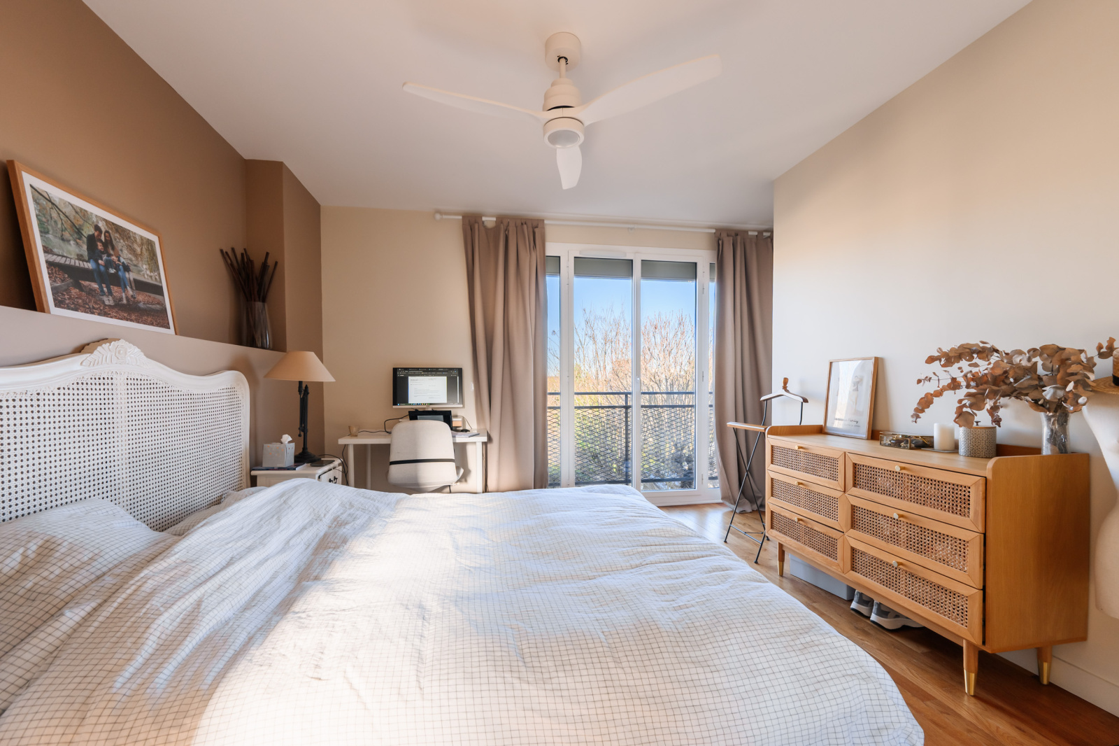 Image_, Appartement, Meudon, ref :2467