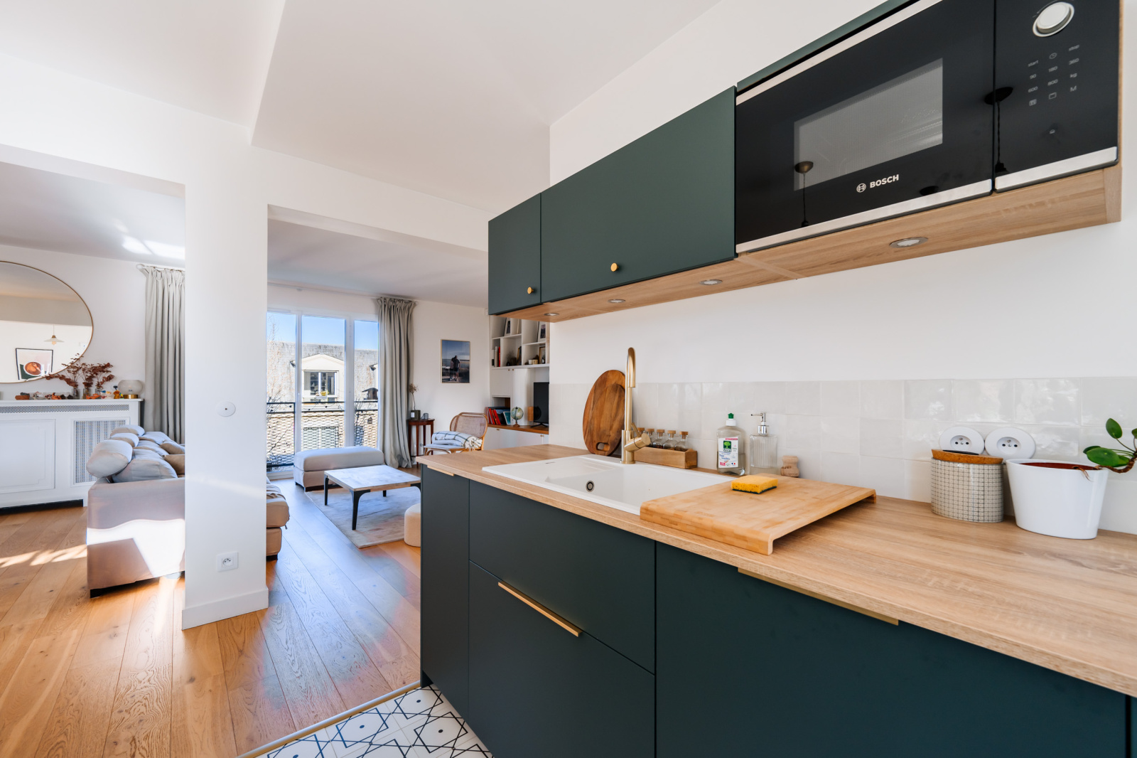 Image_, Appartement, Meudon, ref :2467