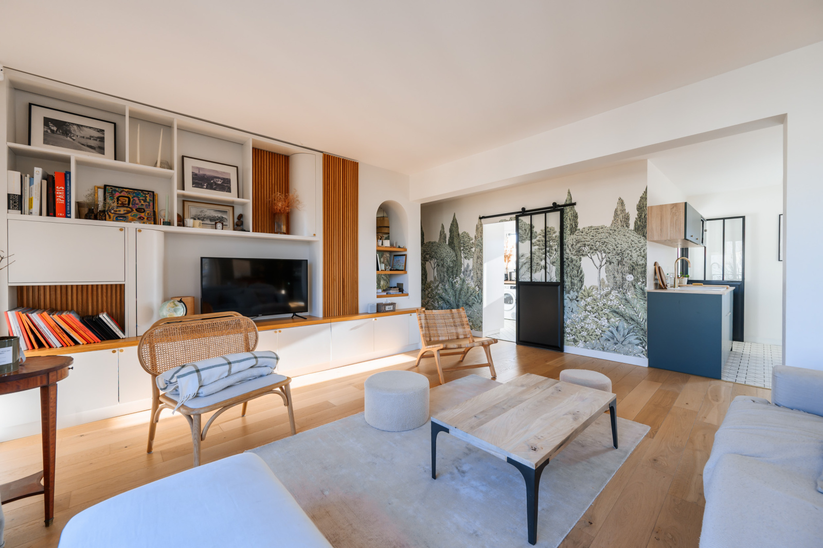 Image_, Appartement, Meudon, ref :2467