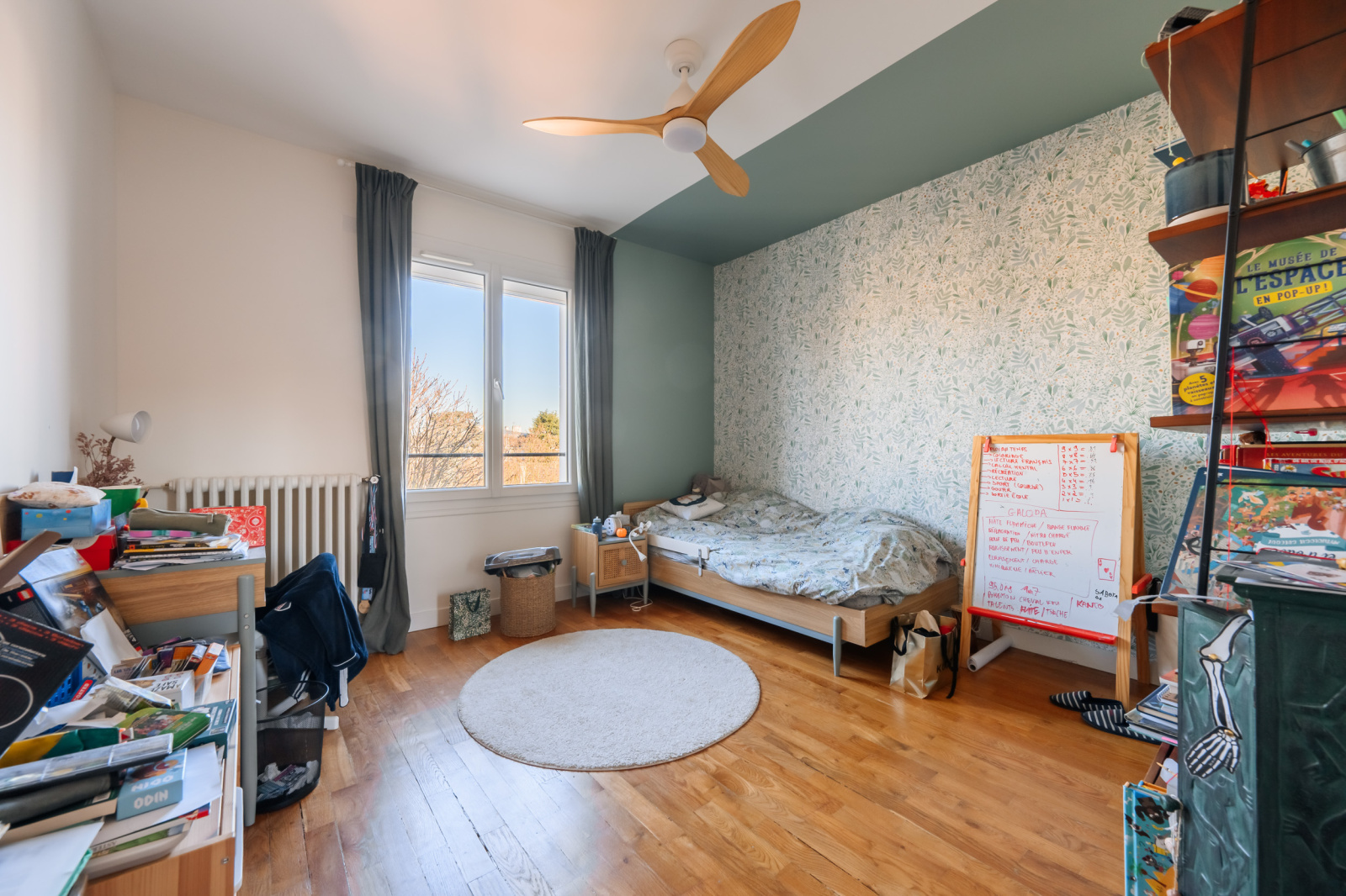 Image_, Appartement, Meudon, ref :2467