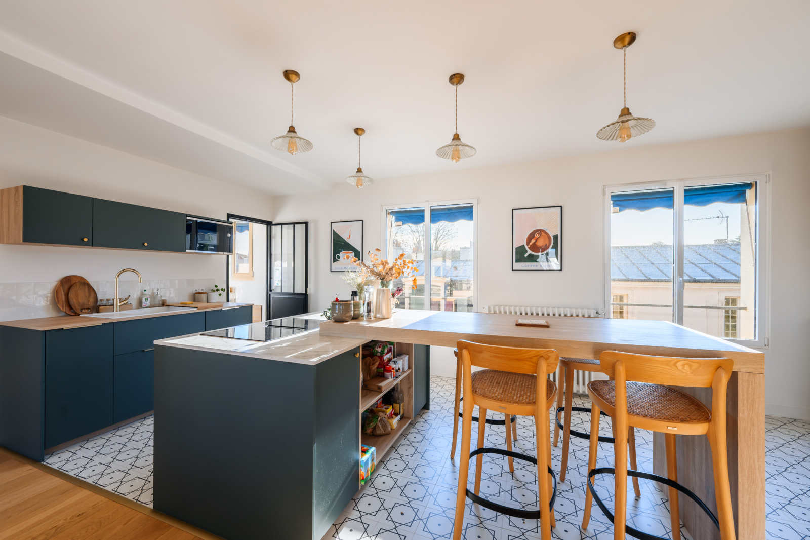 Image_, Appartement, Meudon, ref :2467