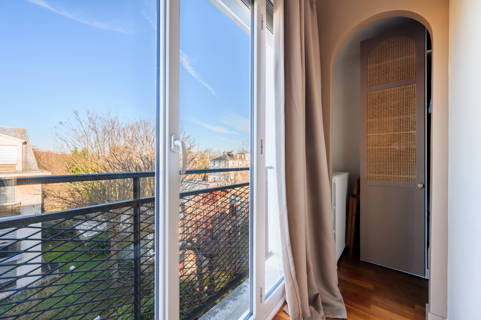 Image_, Appartement, Meudon, ref :2467