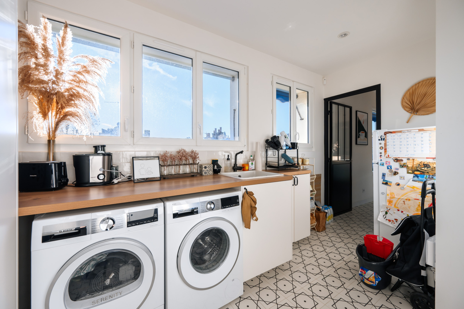 Image_, Appartement, Meudon, ref :2467