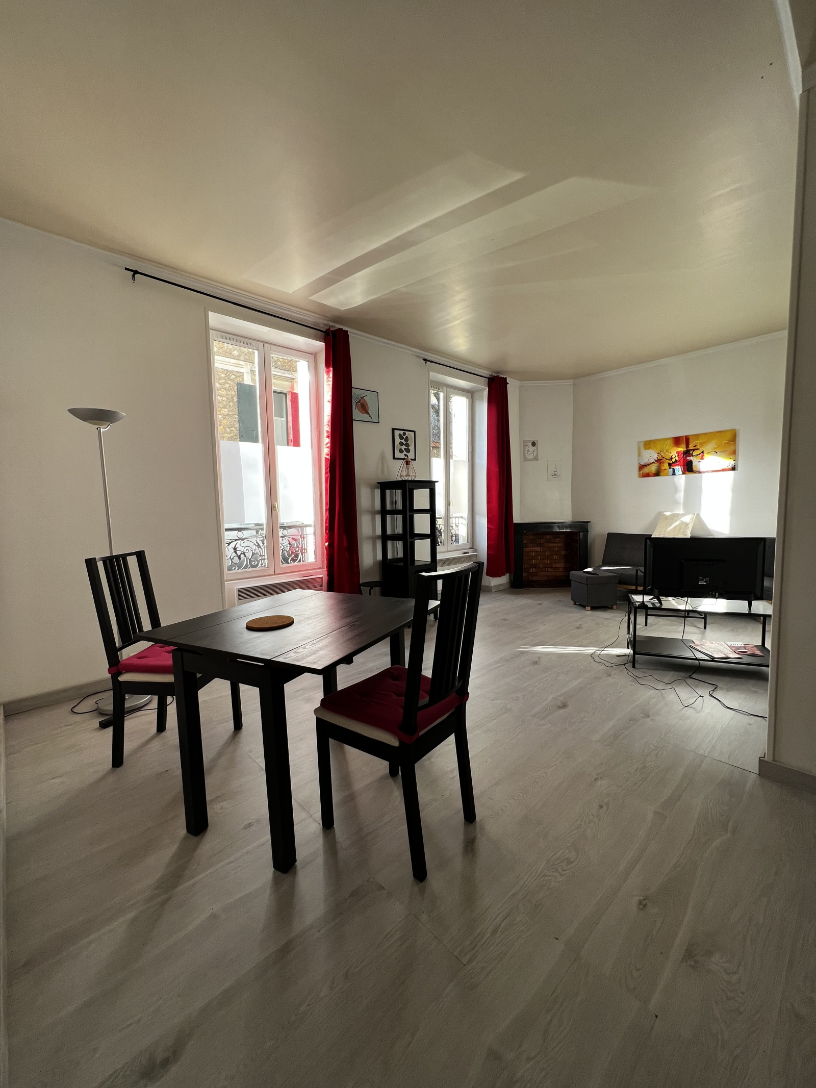Image_, Appartement, Meudon, ref :4944