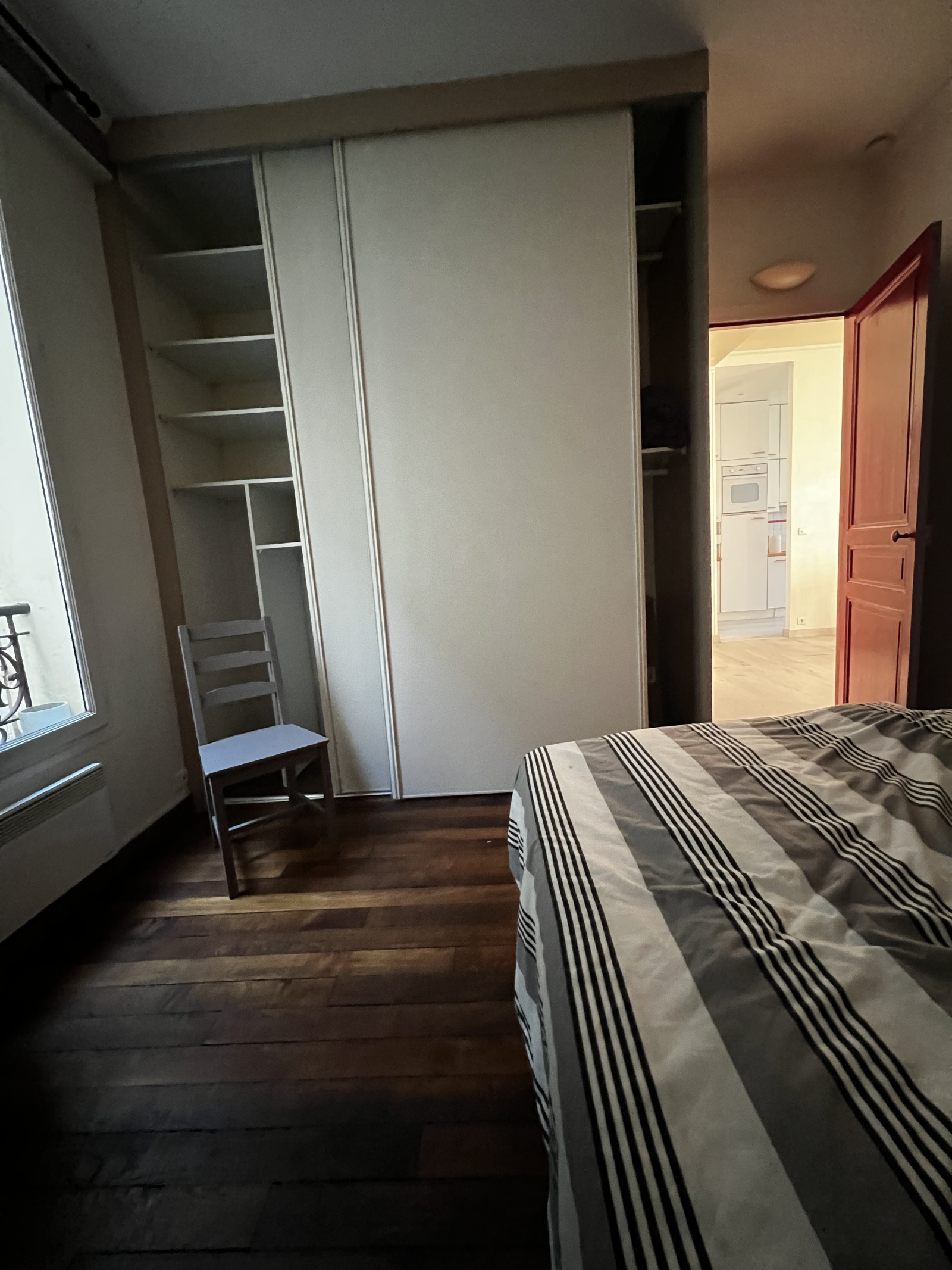 Image_, Appartement, Meudon, ref :4944