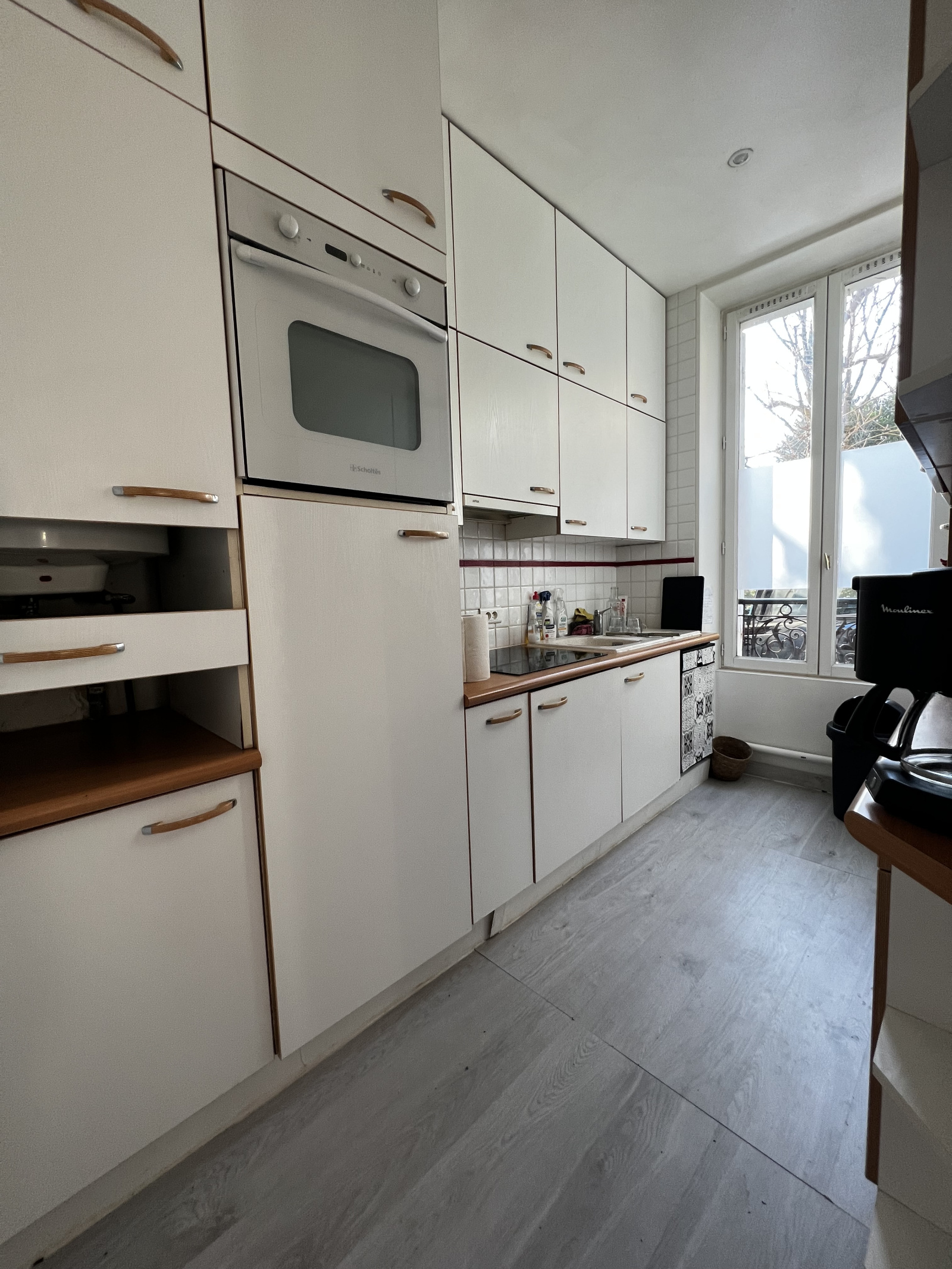 Image_, Appartement, Meudon, ref :4944