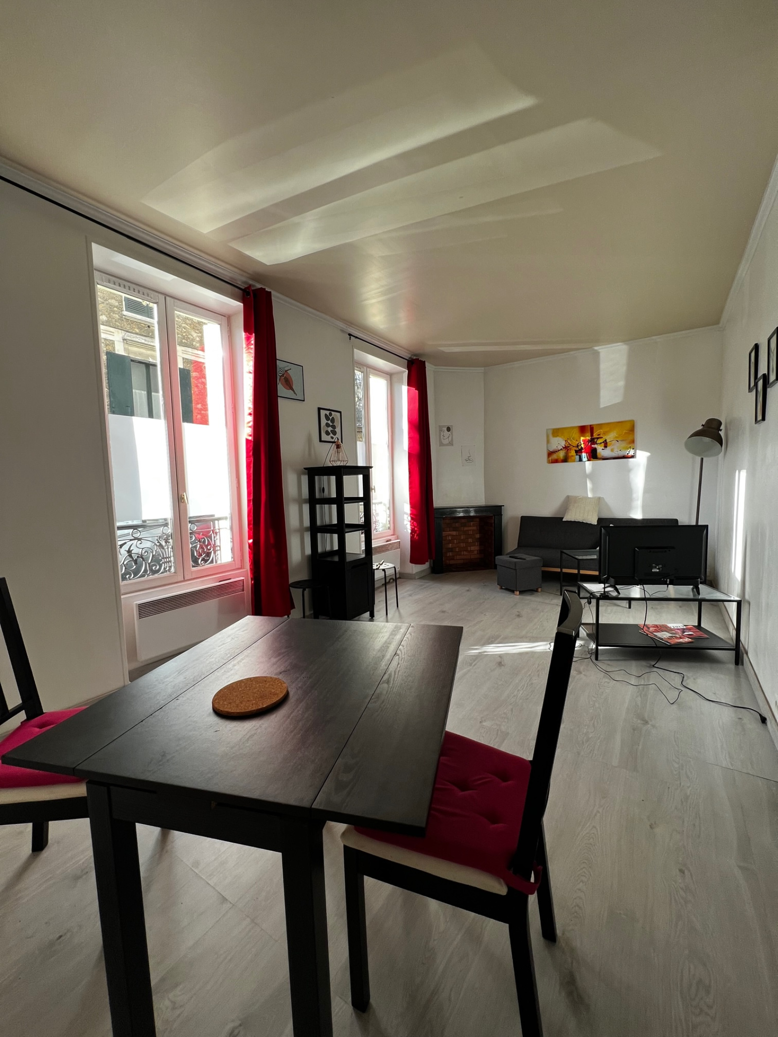 Image_, Appartement, Meudon, ref :4944