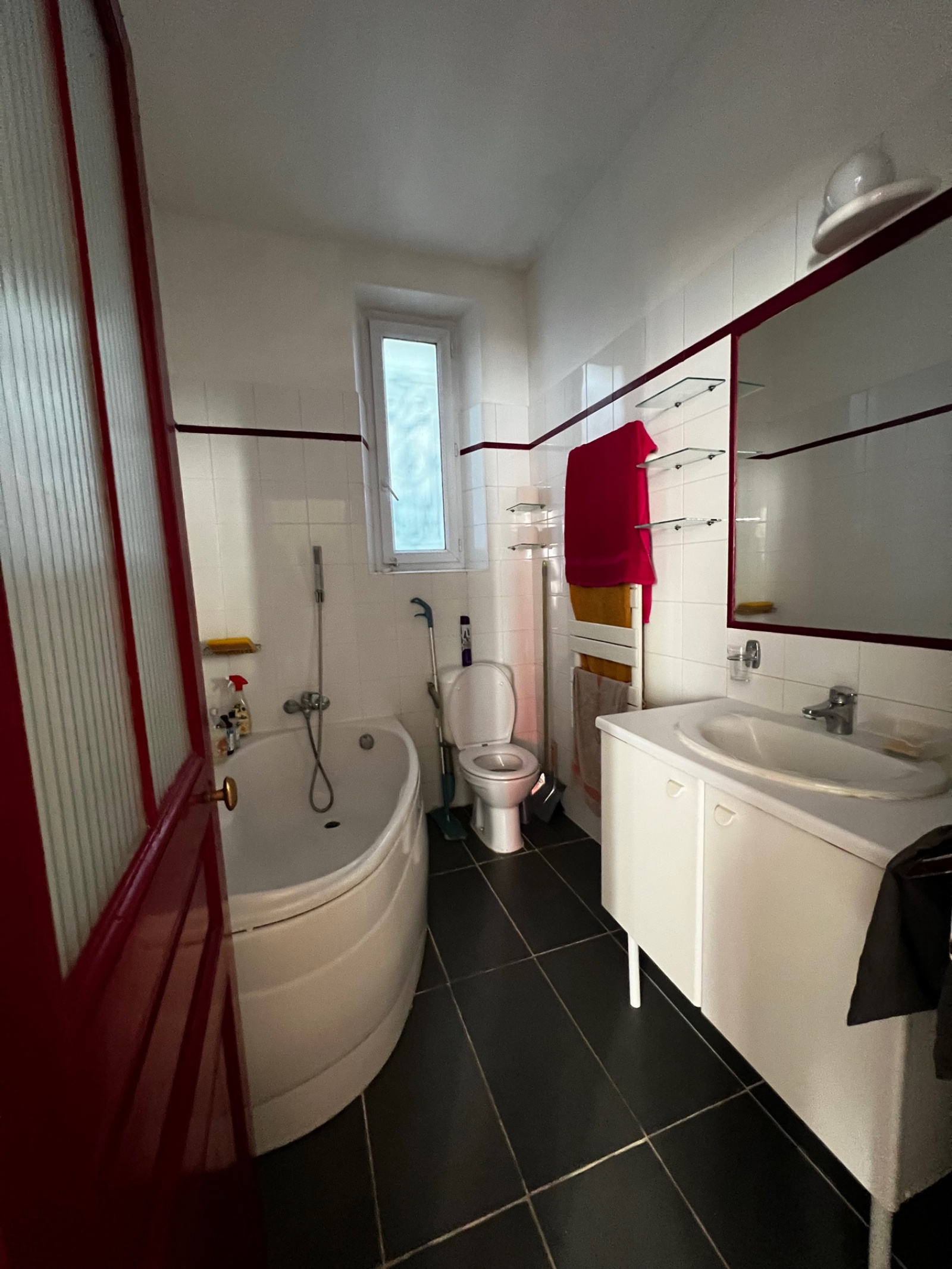 Image_, Appartement, Meudon, ref :4944