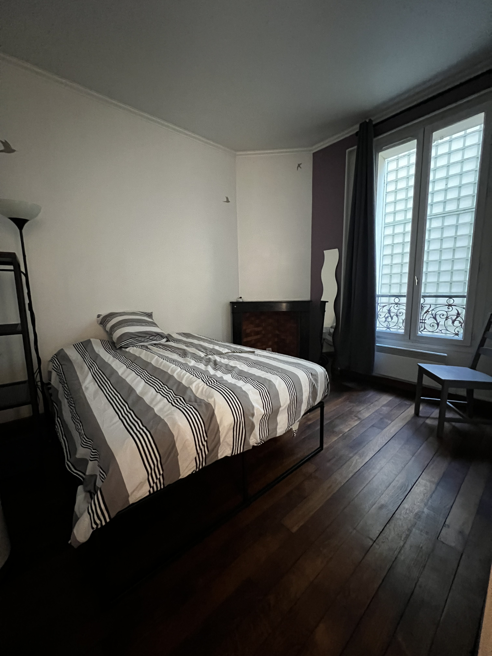 Image_, Appartement, Meudon, ref :4944