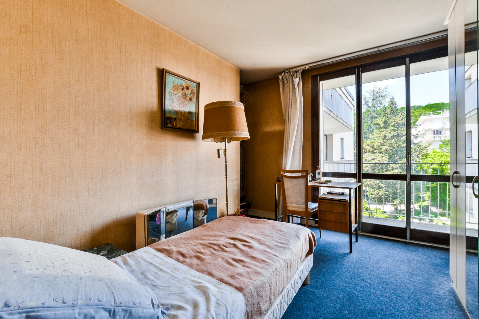 Image_, Appartement, Meudon, ref :5737