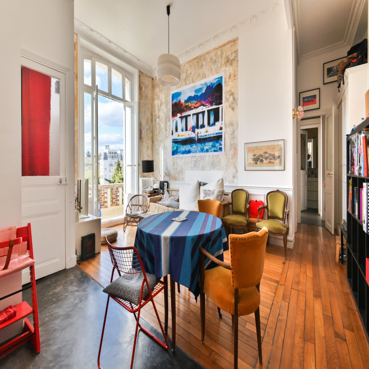 2 Rue Du Bel Air 92190 Meudon