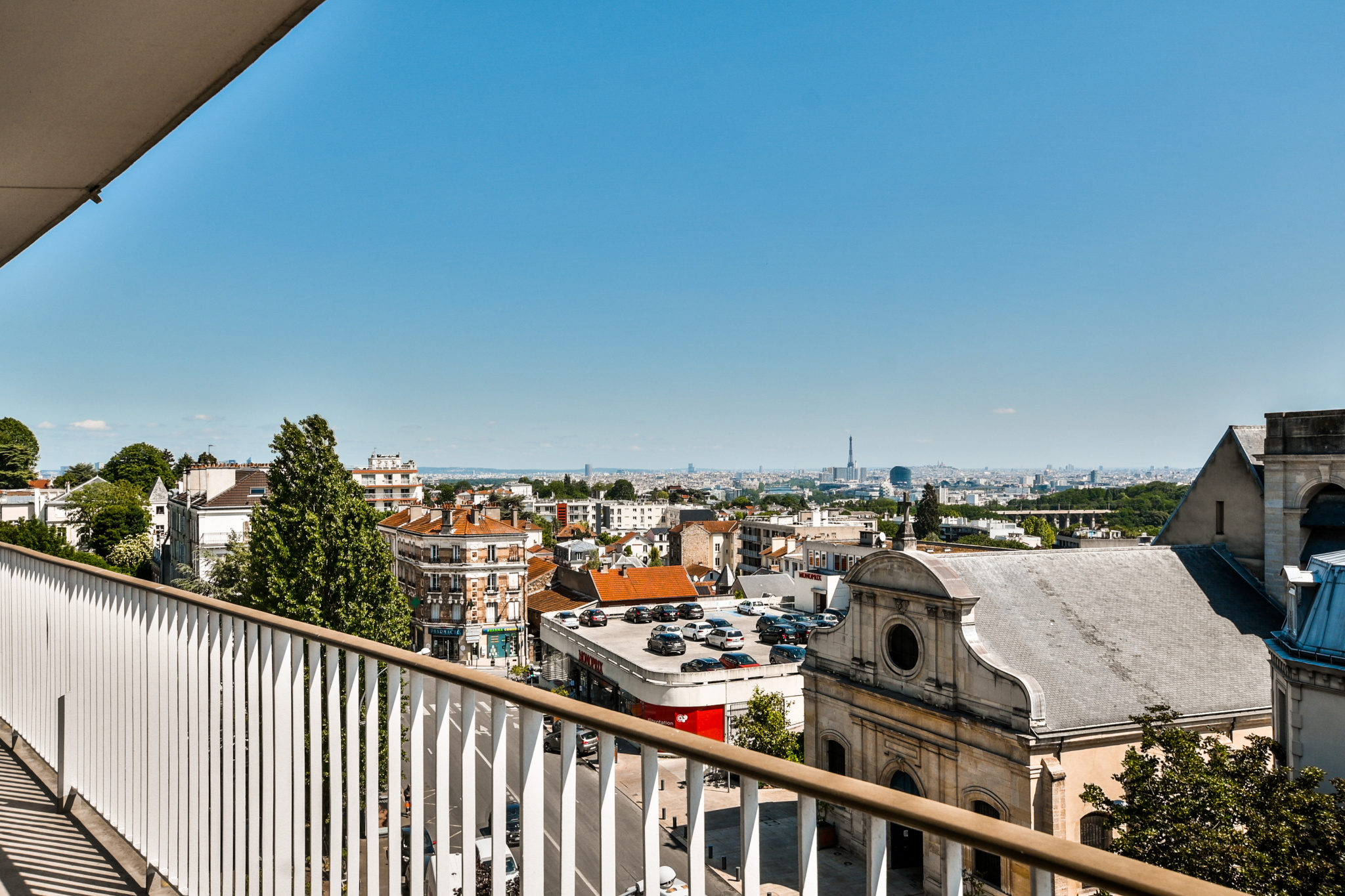 Vente APPARTEMENT 5 PIECES MEUDON CENTRE Agence de l'Observatoire Vente APPARTEMENT 5 PIECES MEUDON CENTRE Agence de l'Observatoire